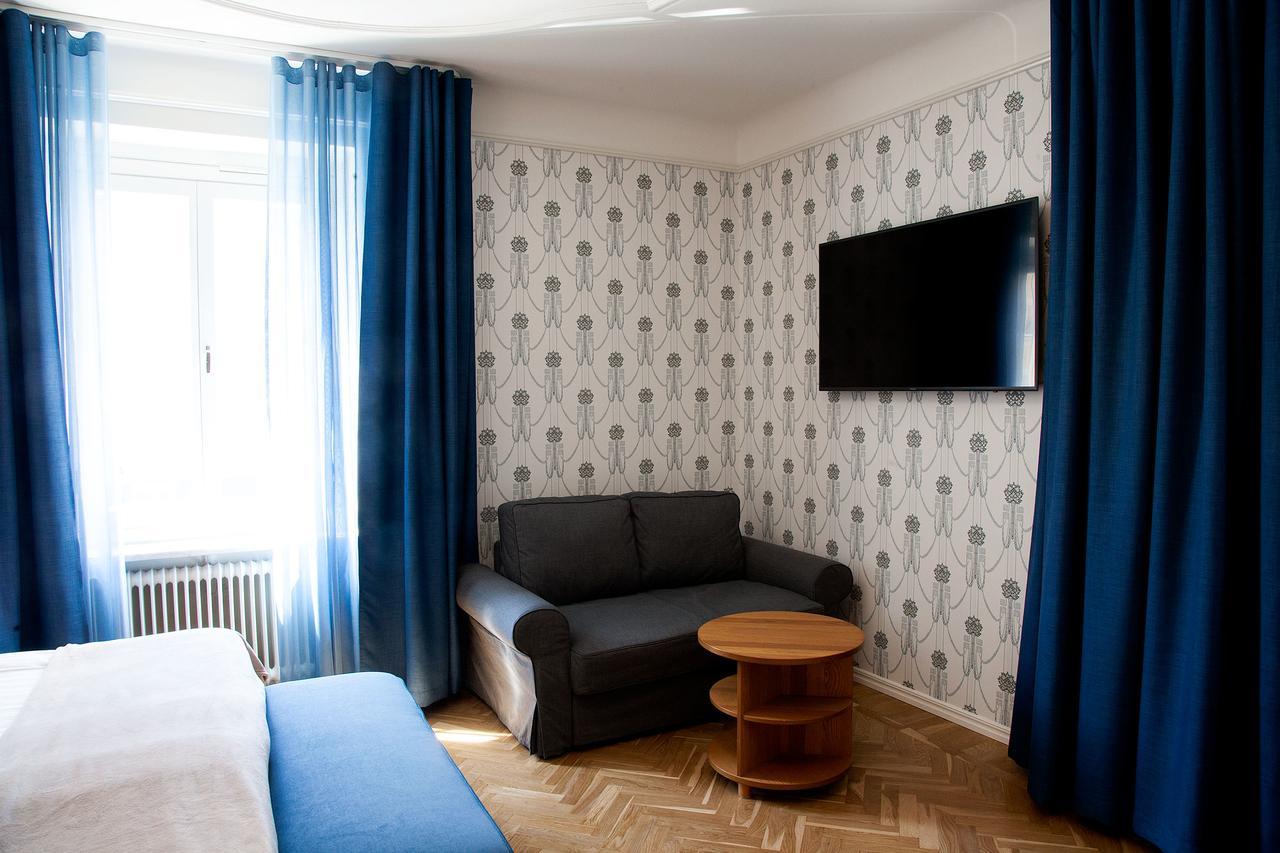 Soedra Hotellet Norrköping Exterior foto